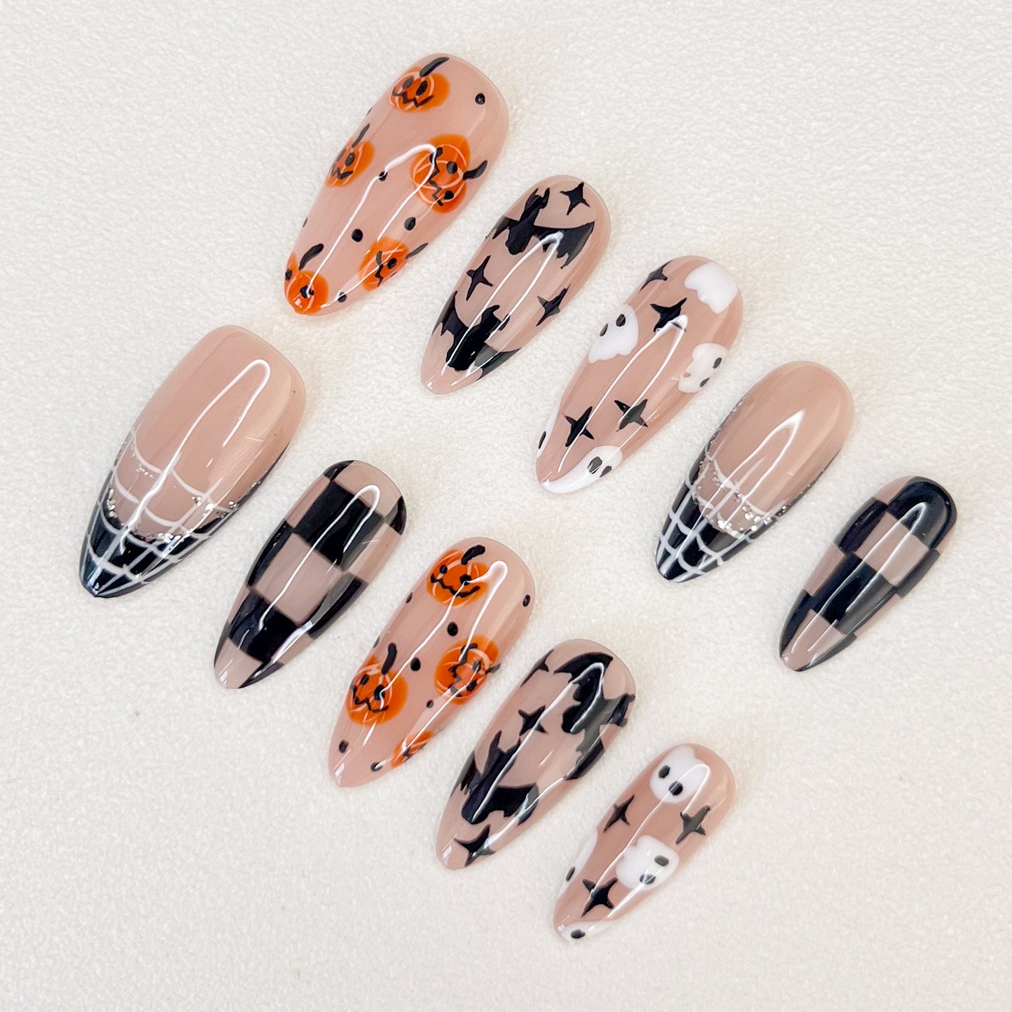Trick or Chic