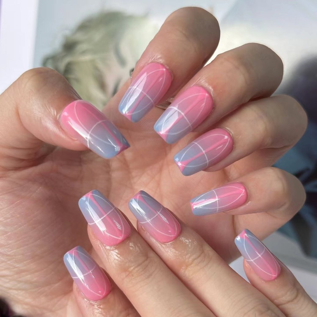 Pink Geometry