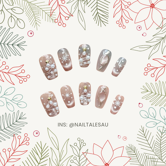 Winter Wonderland Sparkle