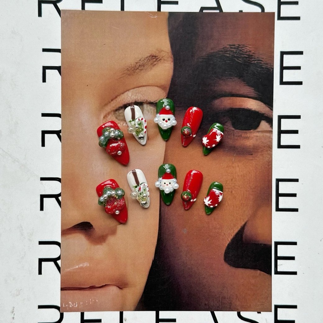 Holiday Cheer