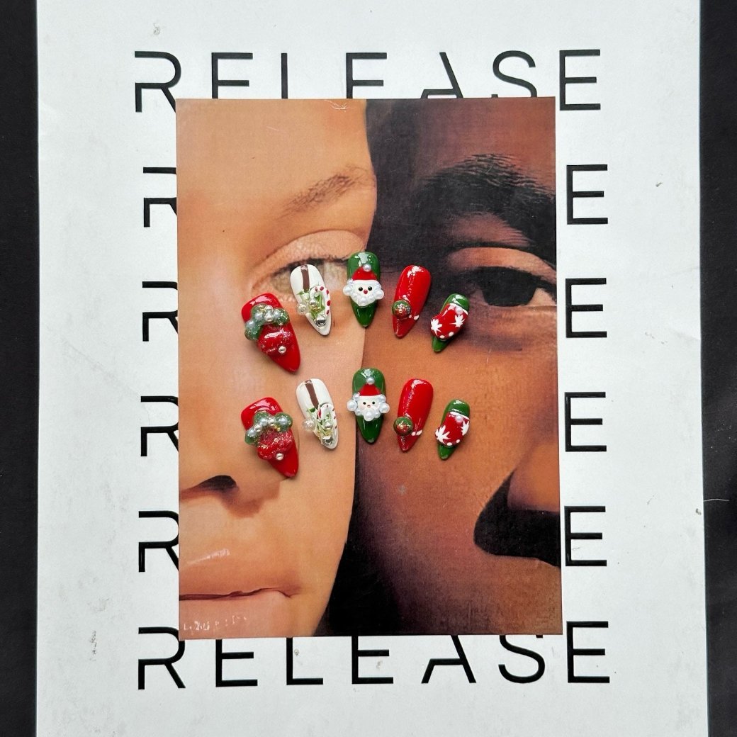Holiday Cheer