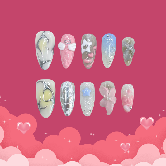 Love Spell
