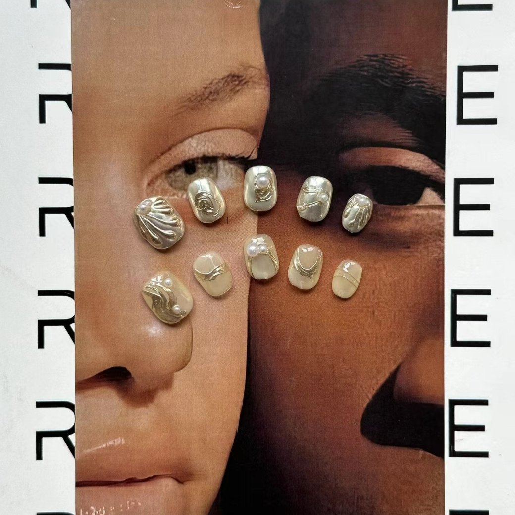Pearl Dream