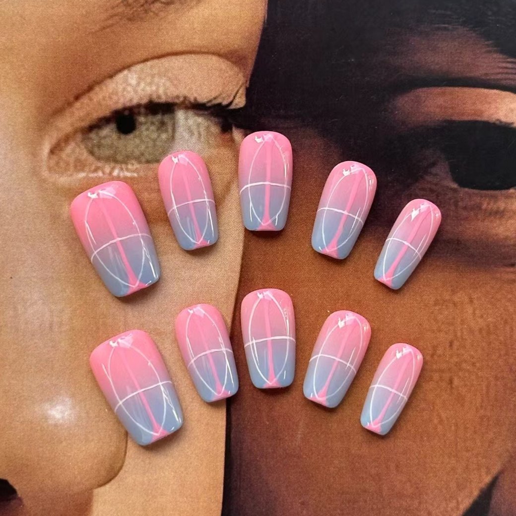 Pink Geometry